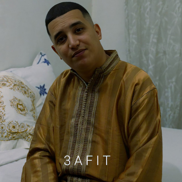 کاور آهنگ 3AFIT از Tflow