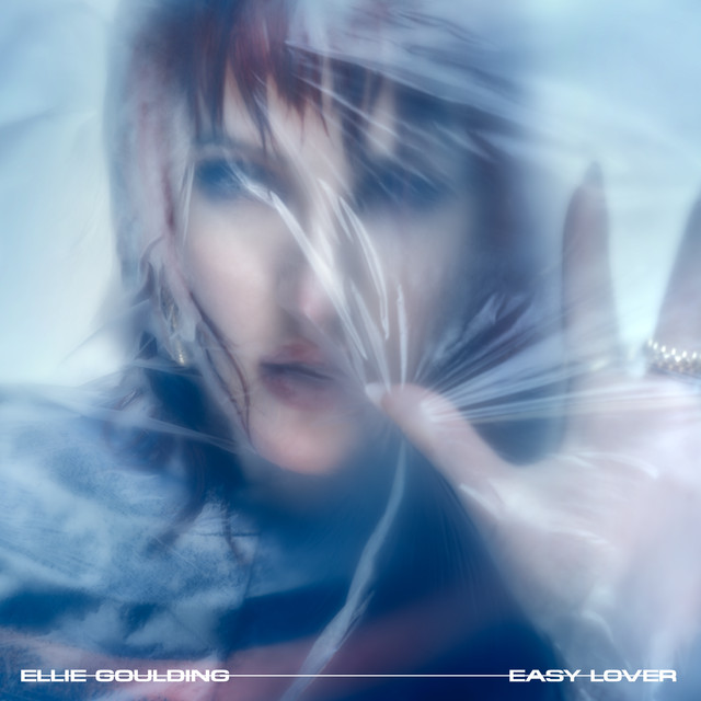 کاور آهنگ Easy Lover - Solo Version از Ellie Goulding