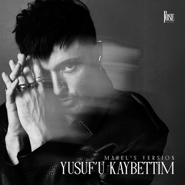 کاور آهنگ Yusuf'u Kaybettim (Mabel's Version) از Mabel Matiz