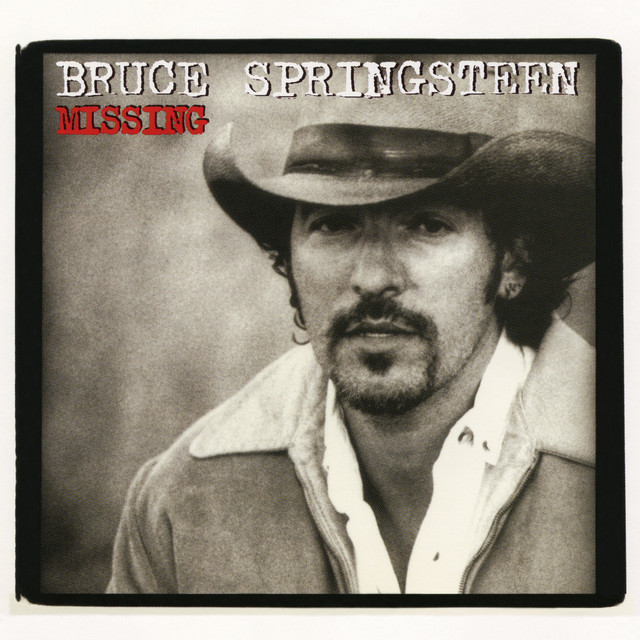 کاور آهنگ Darkness On the Edge of Town - Live at ICC SAAL 1, Berlin, Germany - April 1996 از Bruce Springsteen