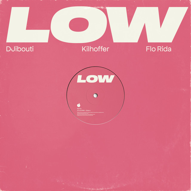 کاور آهنگ Low از Flo Rida, DJibouti, Kilhoffer