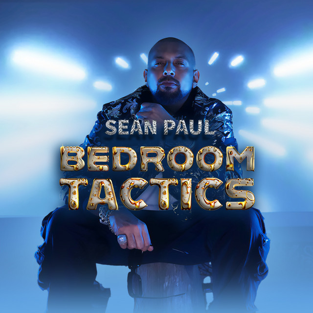 کاور آهنگ Bedroom Tactics از Sean Paul