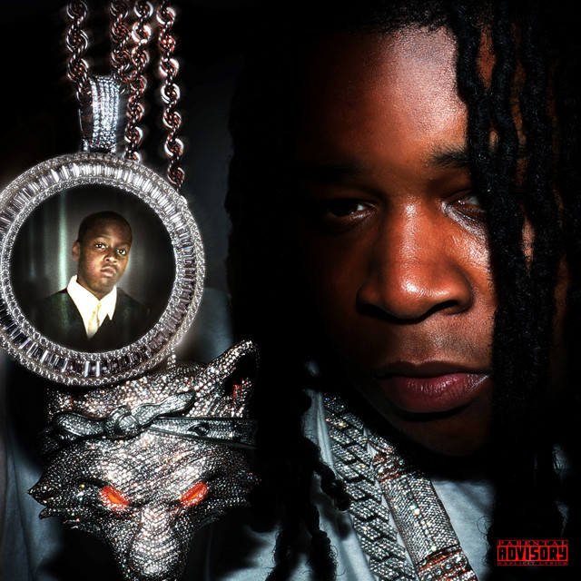 کاور آهنگ What Happened (feat. Lil Baby) از Lil Baby, YTB Fatt