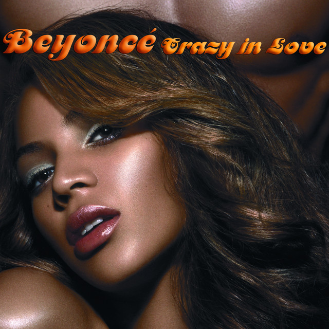 کاور آهنگ Crazy in Love (feat. JAY-Z) از JAY-Z, Beyonce