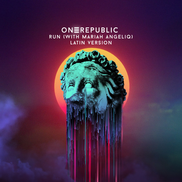 کاور آهنگ Run (with Mariah Angeliq) - Latin Version از OneRepublic, Mariah Angeliq