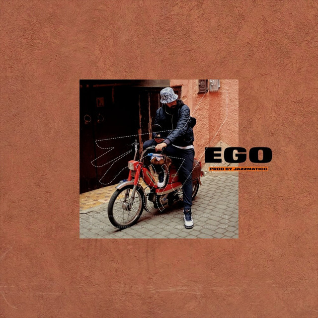 کاور آهنگ Ego از Nessyou