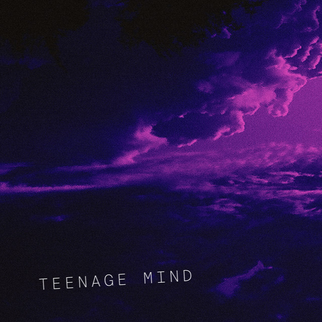 کاور آهنگ Teenage Mind از Tate McRae