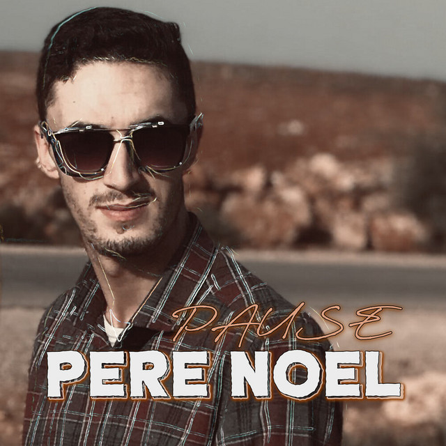 کاور آهنگ Pere Noel از Pause