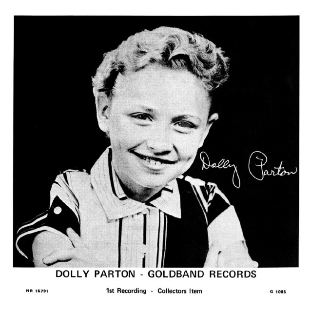 کاور آهنگ Puppy Love از Dolly Parton