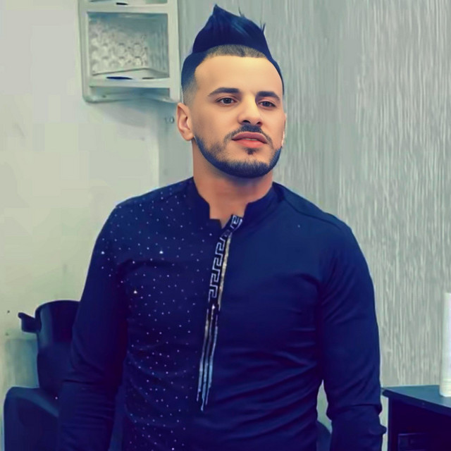 کاور آهنگ عمري راحتلي فالطيارة هربتلي از Cheb Nadir 22