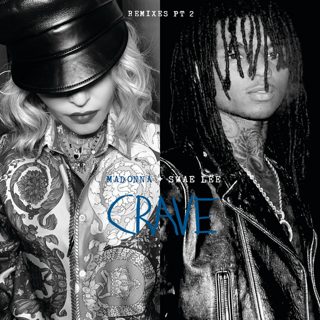کاور آهنگ Crave - Boris Remix از Swae Lee, Madonna, Boris
