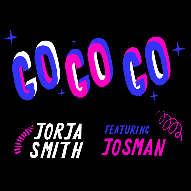 کاور آلبوم GO GO GO (Feat. Josman) از Jorja Smith