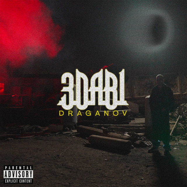 کاور آهنگ 3DABI از Draganov