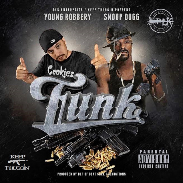 کاور آهنگ Funk از Snoop Dogg, Young Robbery