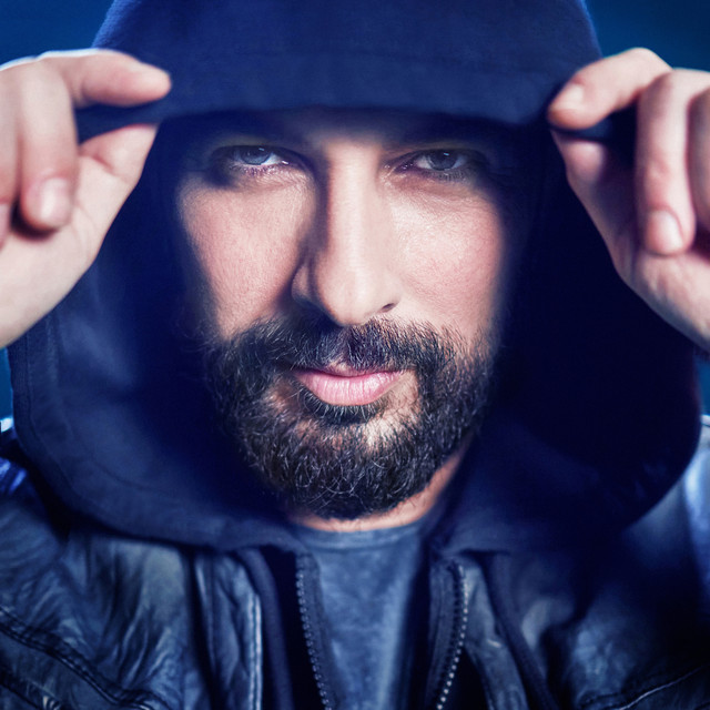 کاور آهنگ Geççek از Tarkan