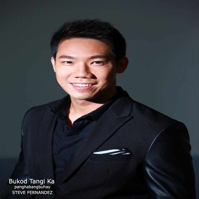 کاور آهنگ Bukod Tangi Ka - Panghabangbuhay از Steve Fernandez