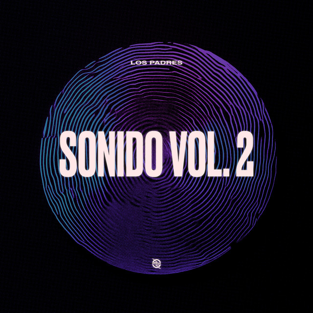 کاور آلبوم SONIDO VOL. 2 از Los Padres
