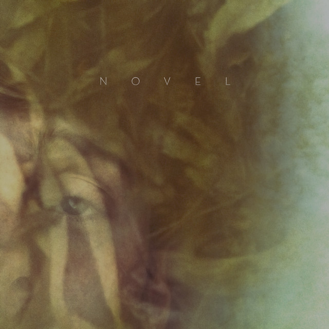 کاور آلبوم Novel از Sebastian Plano