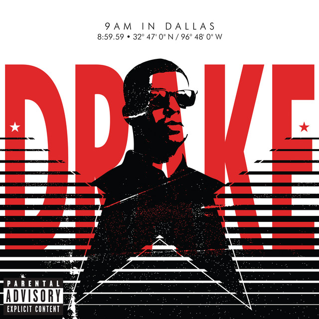 کاور آهنگ 9AM in Dallas از Drake