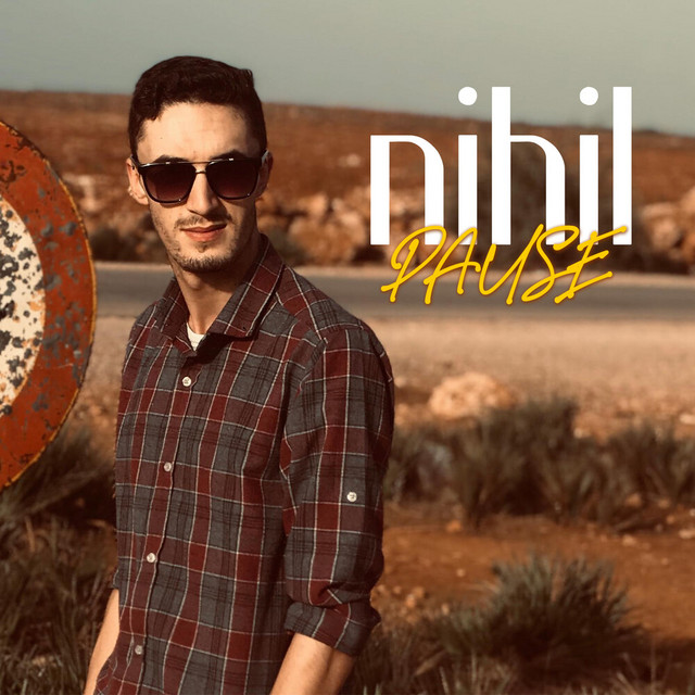 کاور آهنگ Nihil از Pause