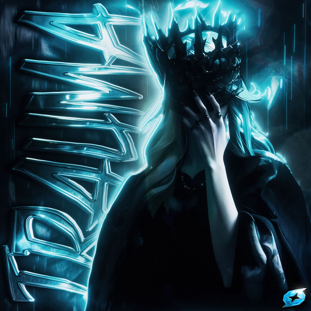کاور آلبوم MONTAGEM TRAUMA از n7san7os, DJ FRZ