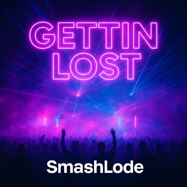 کاور آهنگ Gettin Lost - Extended Mix از SmashLode