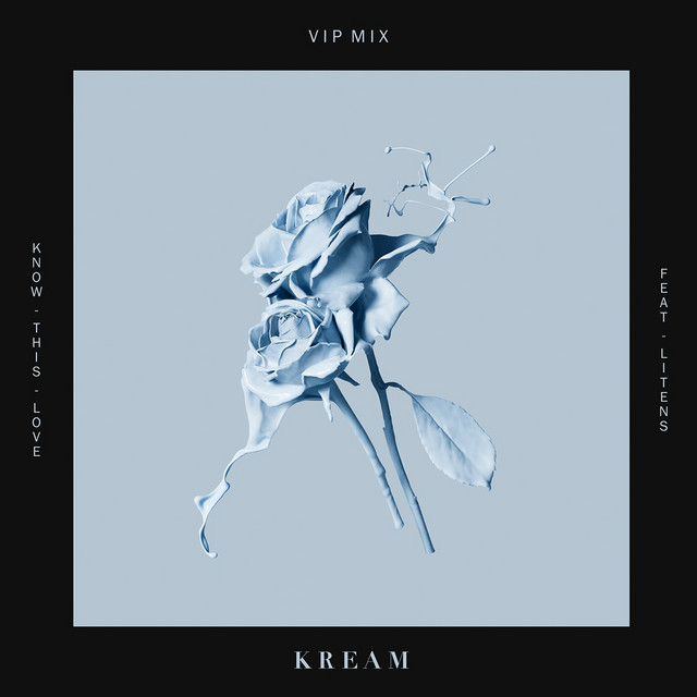 کاور آهنگ Know This Love (feat. Litens) - VIP Mix از KREAM, Litens