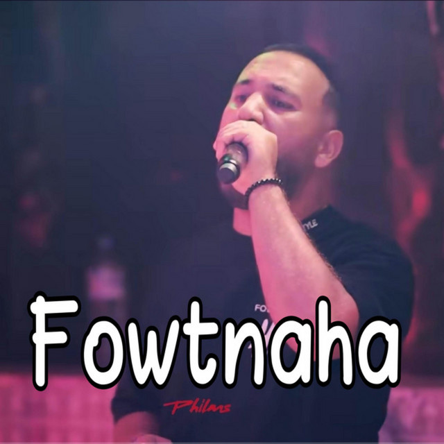 کاور آهنگ Fowatnaha از Bilel Tacchini