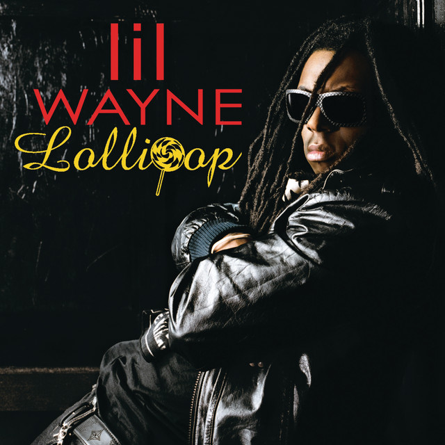 کاور آهنگ Lollipop - Radio Edit از Lil Wayne, Static Major