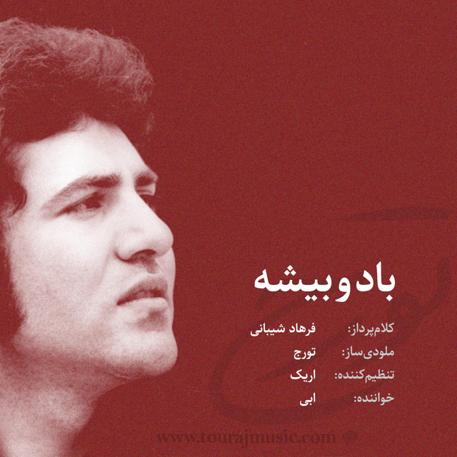 کاور آهنگ باد و بیشه از شبانه‌ی دوم