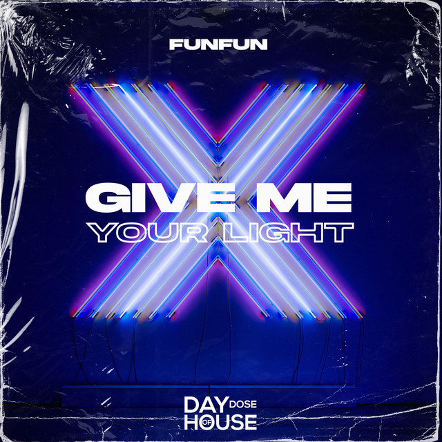 کاور آهنگ Give Me Your Light از FUNFUN