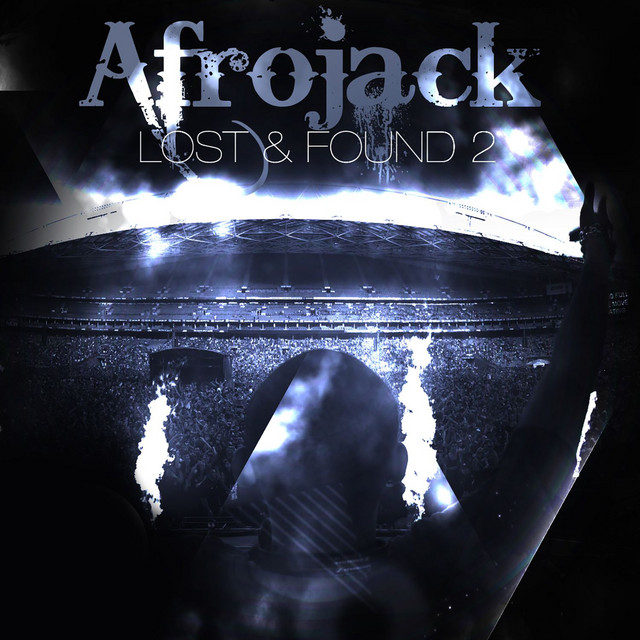 کاور آلبوم Lost & Found 2 از AFROJACK