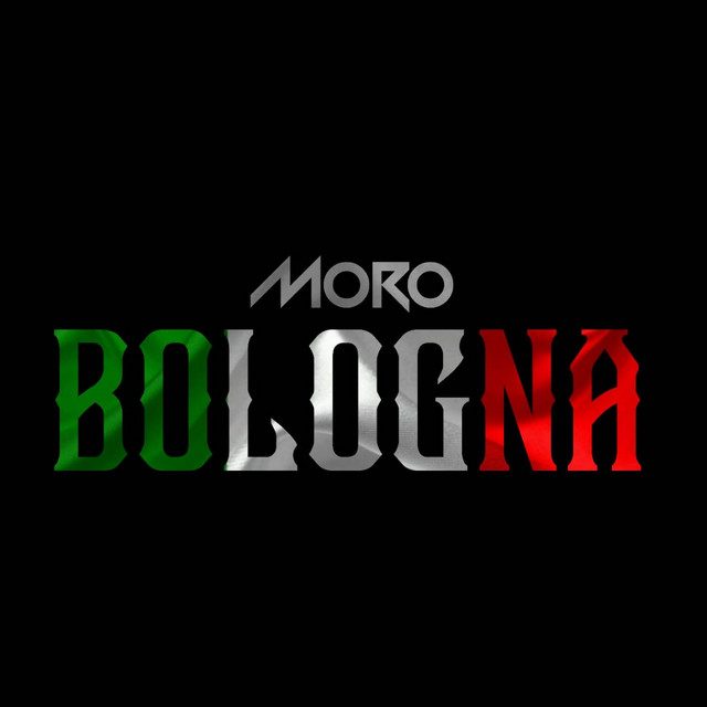 کاور آهنگ Bologna از Moro