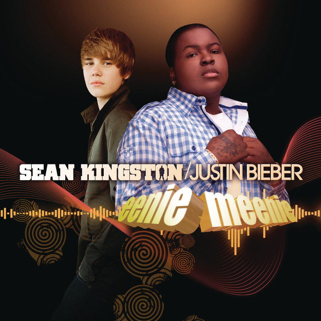 کاور آهنگ Eenie Meenie از Justin Bieber, Sean Kingston