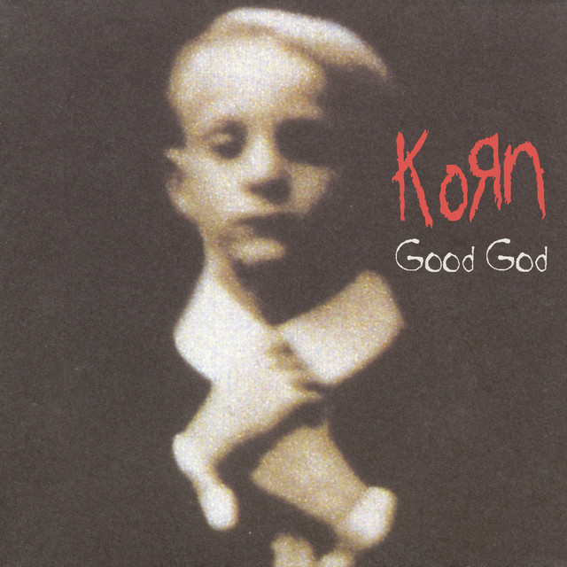 کاور آهنگ Good God - Mark M Remix از Korn, Mark M