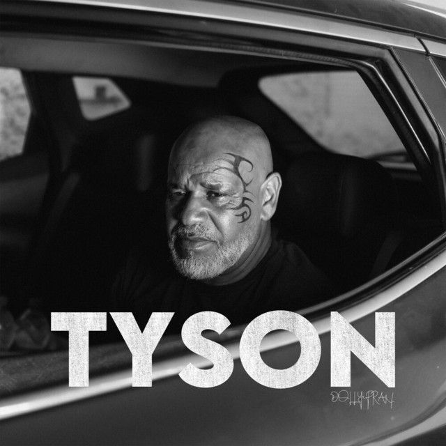 کاور آهنگ Tyson از Dollypran