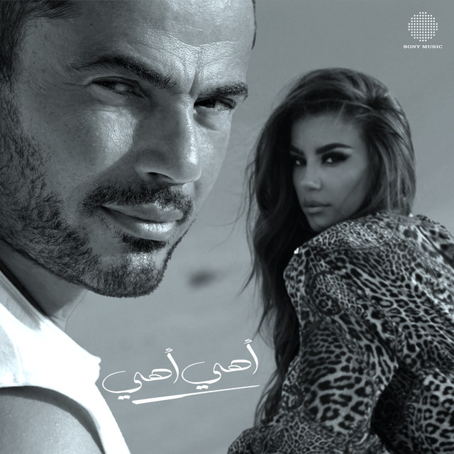 کاور آهنگ Ahe Ahe (feat. Eirini Papadopoulou) از Amr Diab, Eirini Papadopoulou
