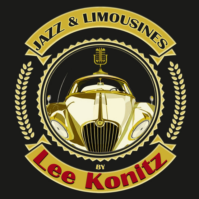 کاور آلبوم Jazz & Limousines by Lee Konitz از Lee Konitz