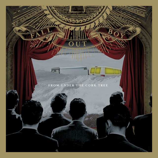 کاور آهنگ Start Today از Fall Out Boy