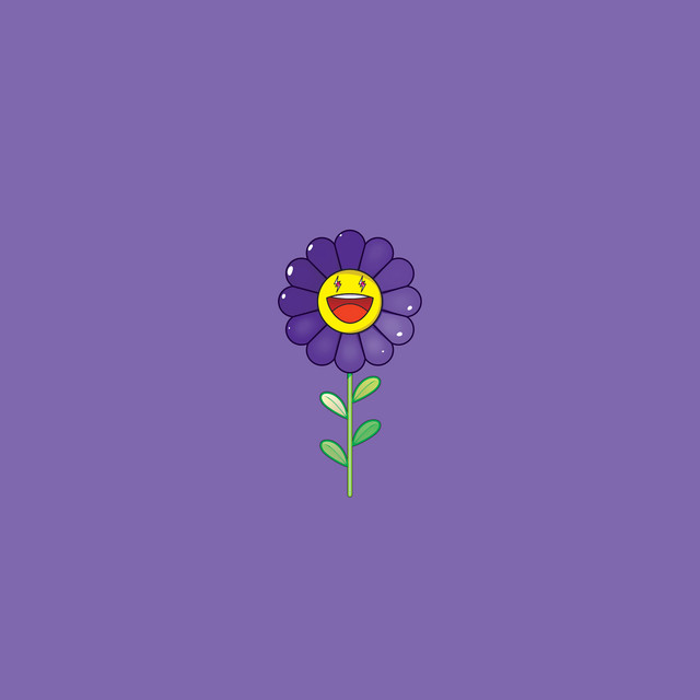 کاور آهنگ Morado از J Balvin