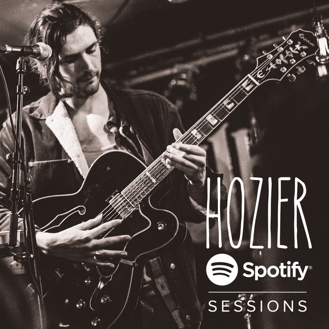 کاور آهنگ Take Me To Church - Live From Spotify, London از Hozier