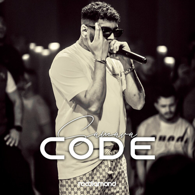 کاور آهنگ Code از Samara