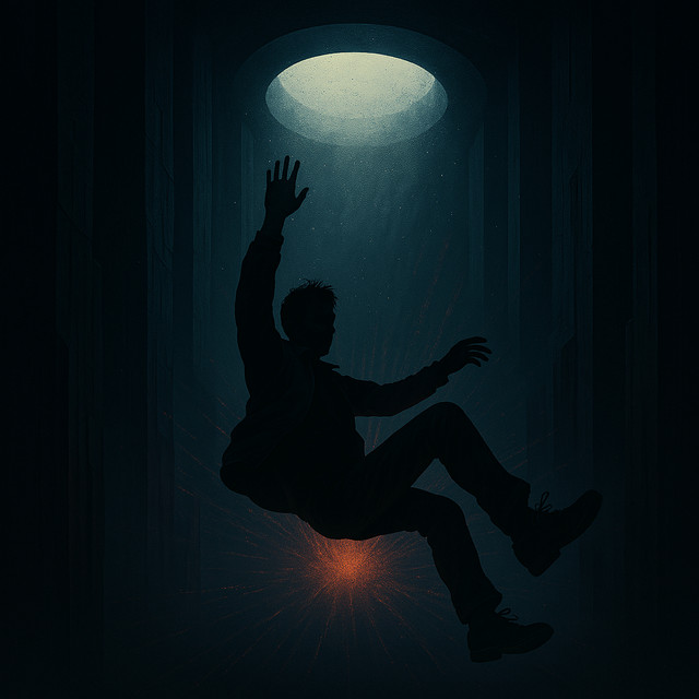 کاور آهنگ Falling از Growel O, Nikko Vale