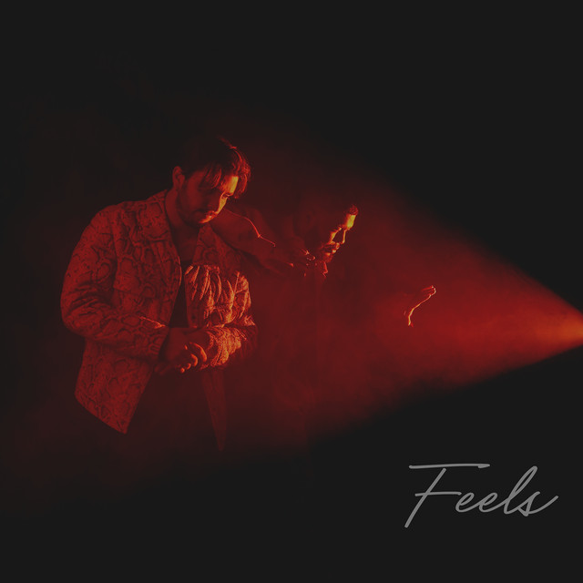 کاور آهنگ Feels (feat. Khalid) از Khalid, WATTS