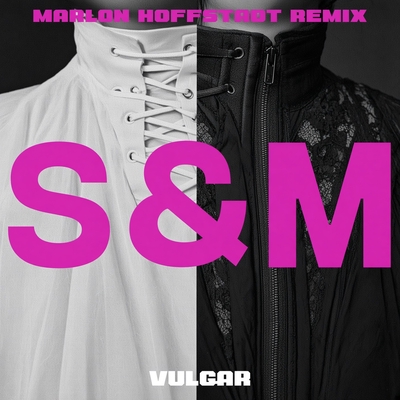 کاور آلبوم VULGAR (with Madonna) [Marlon Hoffstadt Remix] از Madonna, Sam Smith, Marlon Hoffstadt