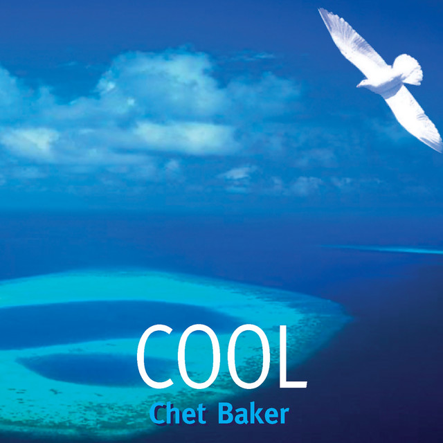 کاور آلبوم Cool Chet Baker از Chet Baker