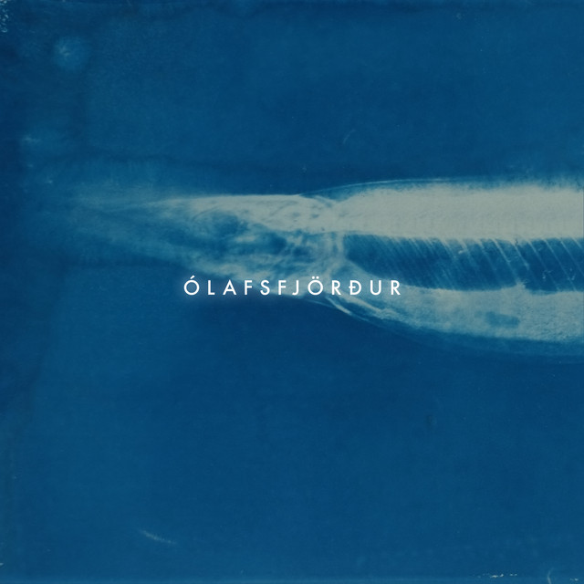 کاور آلبوم Olafsfjordur از Passepartout Duo, Christopher Salvito