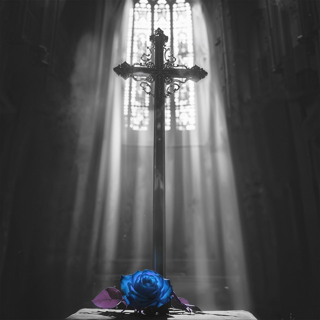 کاور آلبوم Lost Your Faith (SONIKKU Remix) از Ava Max, SONIKKU