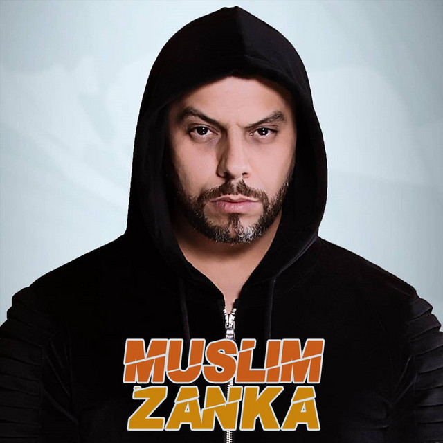 کاور آهنگ Zanka از Muslim