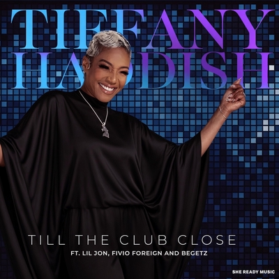 کاور آلبوم Till The Club Close از Lil Jon, Fivio Foreign